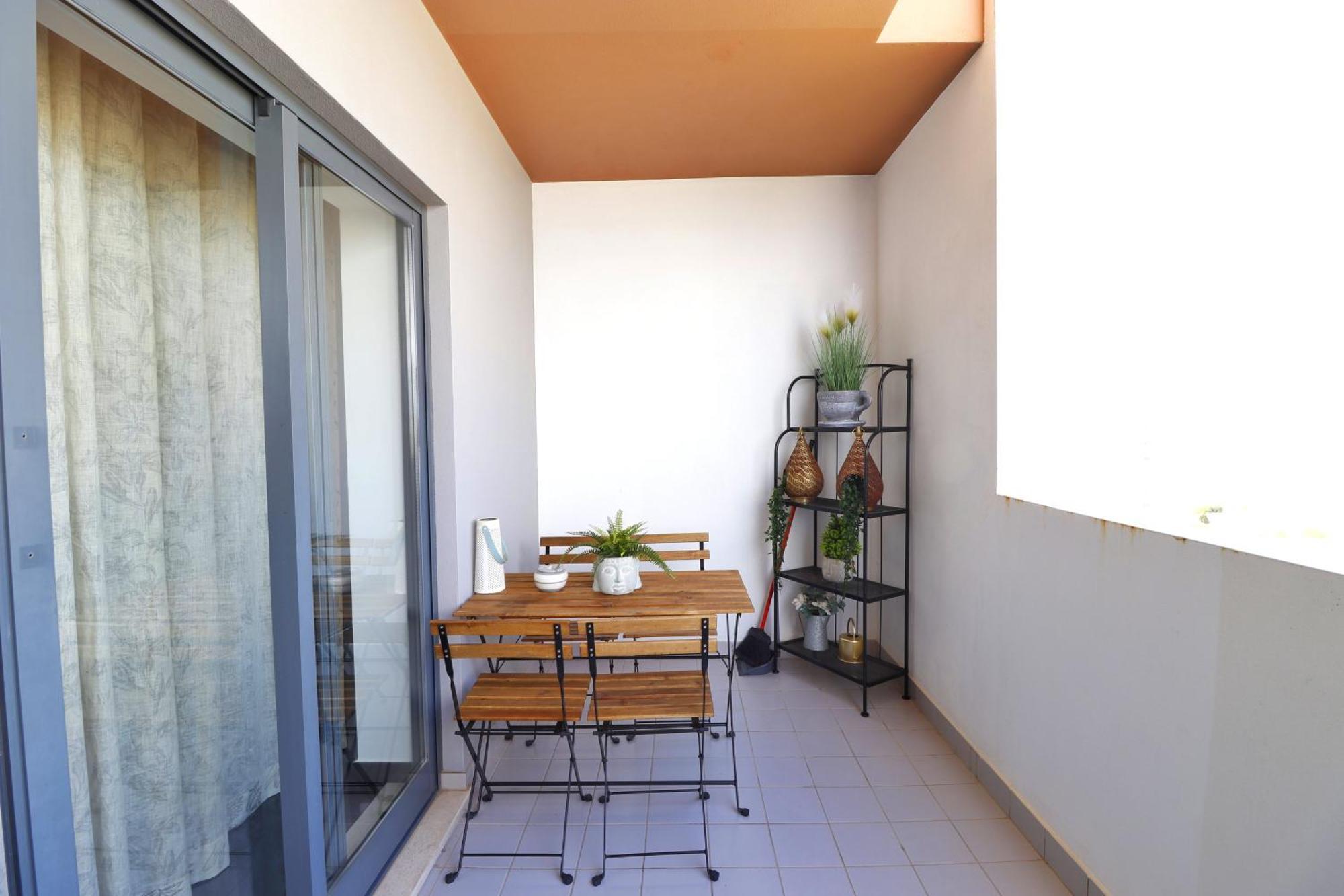 Towernarocha Apartment Portimao Exterior photo